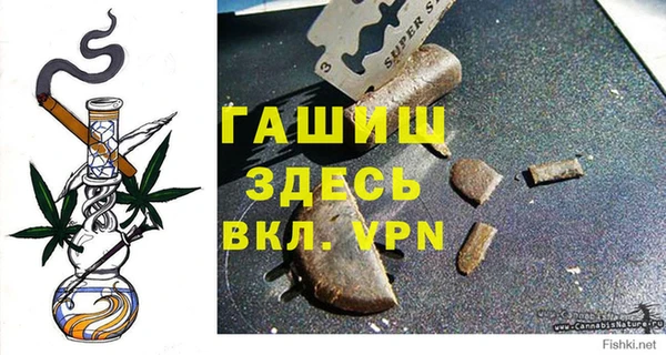 молекула духа Костерёво