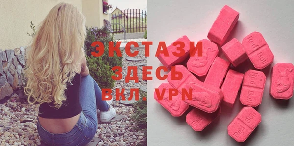 молекула духа Костерёво