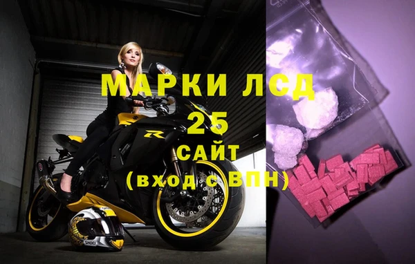 молекула духа Костерёво
